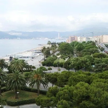 Apartmán Beach Sole & Mare *