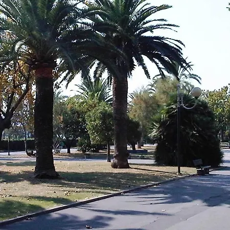 Apartmán Beach Sole & Mare Savona