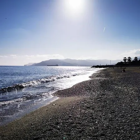 Beach Sole & Mare Apartmán