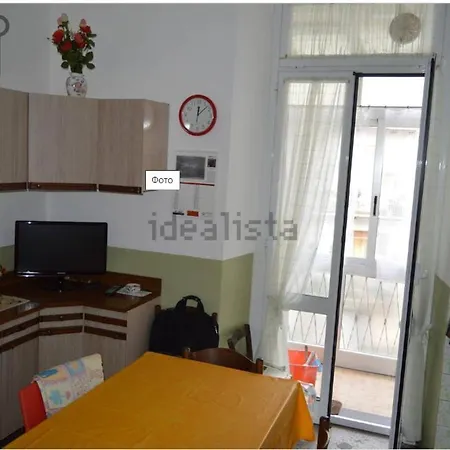 Beach Sole & Mare Apartmán Savona