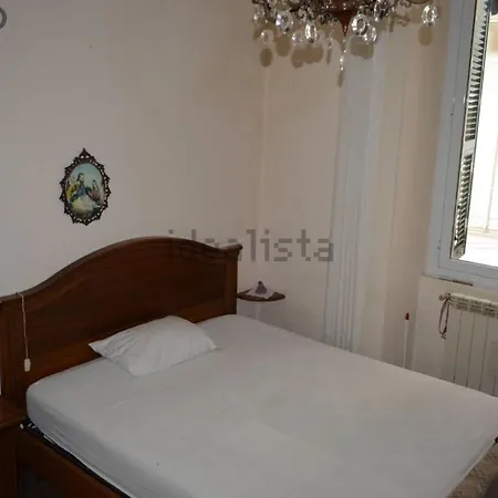 Apartmán Beach Sole & Mare *