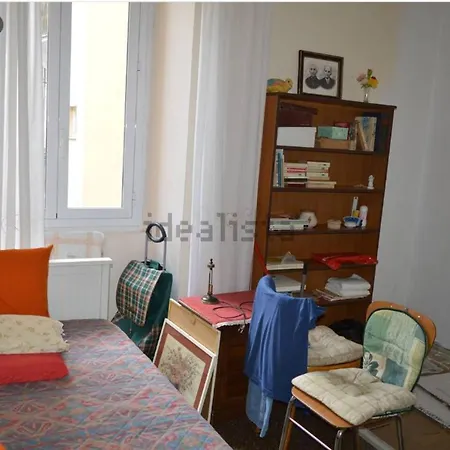 Apartmán Beach Sole & Mare Savona