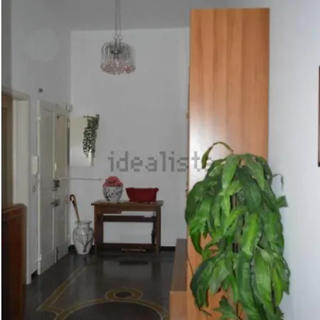 Apartmán Beach Sole & Mare *